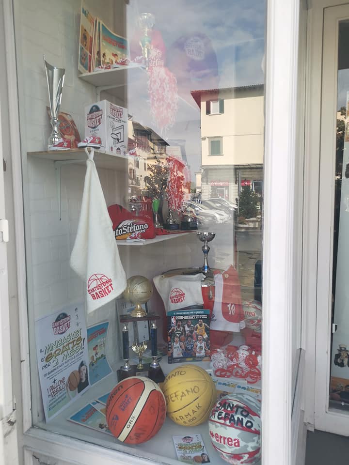 Segreteria Santo Stefano 1