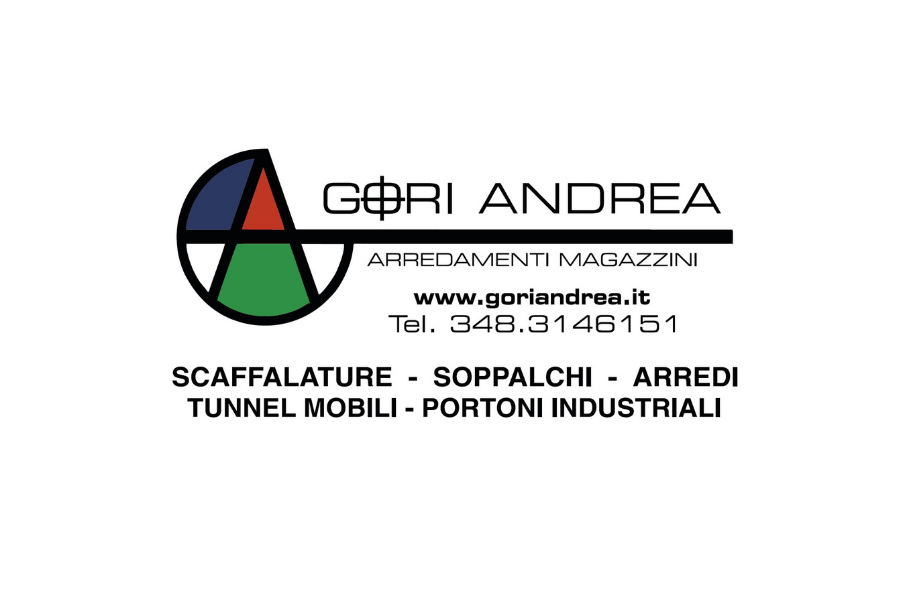 Sponsor APD Santo Stefano Basket - Gori Andrea
