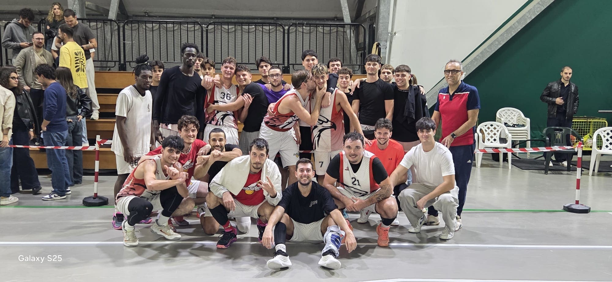 DR2 Santo Stefano 2026-27